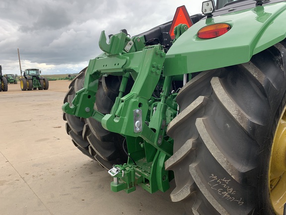 2024 John Deere 9R 440 Tractor 4WD