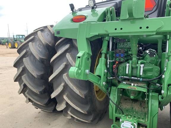 2024 John Deere 9R 440 Tractor 4WD