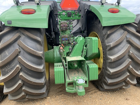 2024 John Deere 9R 540 Tractor 4WD