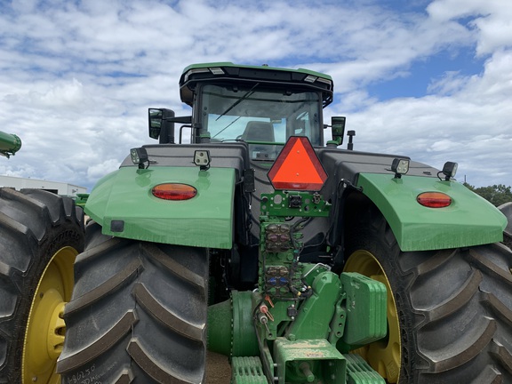 2024 John Deere 9R 540 Tractor 4WD