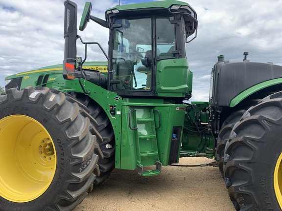 2024 John Deere 9R 540 Tractor 4WD