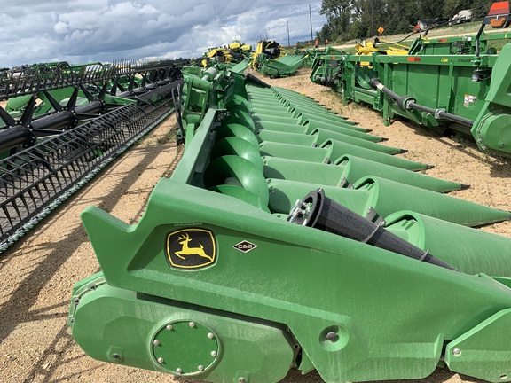 2024 John Deere C16F Header Corn Head