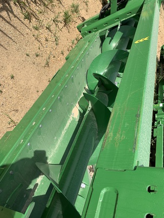 2024 John Deere C16F Header Corn Head