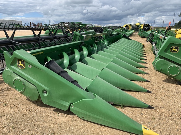 2024 John Deere C16F Header Corn Head