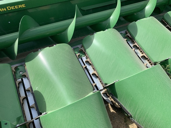 2024 John Deere C16F Header Corn Head