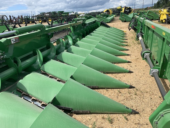 2024 John Deere C16F Header Corn Head