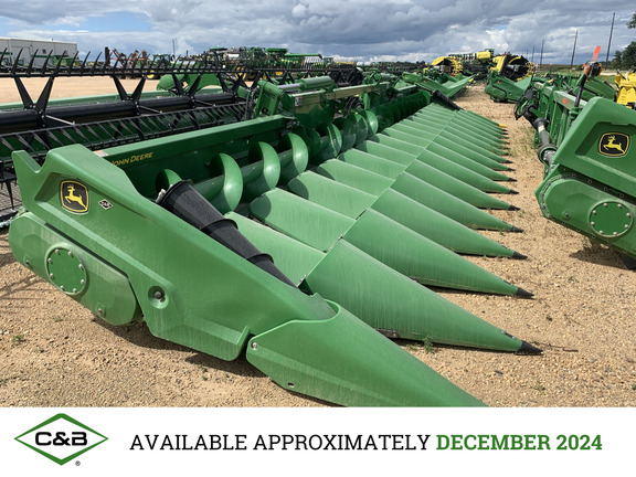 2024 John Deere C16F Header Corn Head