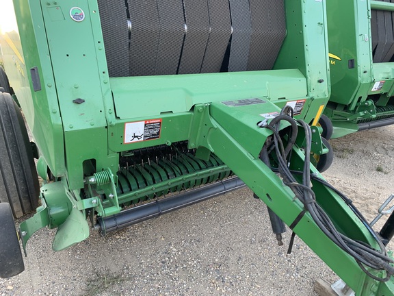 2022 John Deere 560M Baler/Round