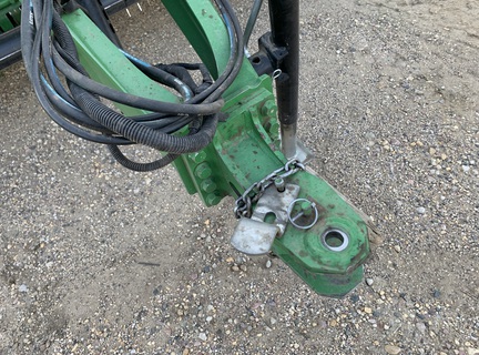 2022 John Deere 560M Baler/Round