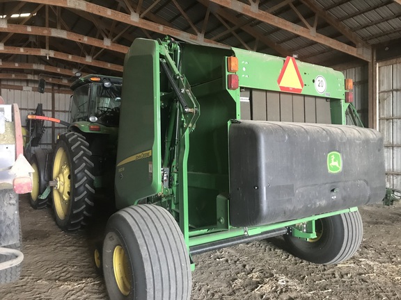 2023 John Deere 560M Baler/Round