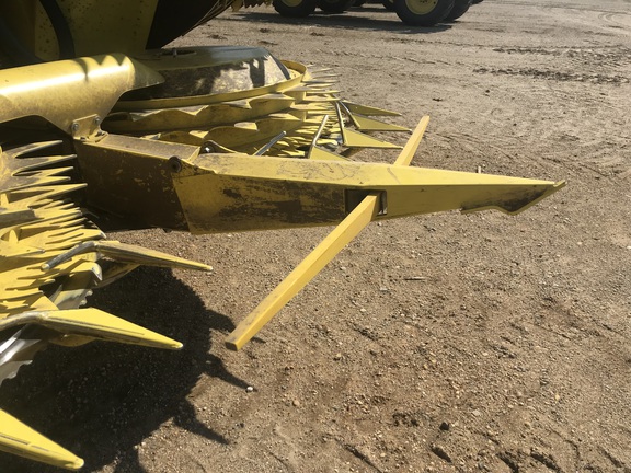 2022 John Deere 778 Header Forage