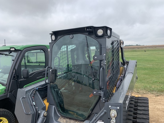 2023 John Deere 325G Compact Track Loader