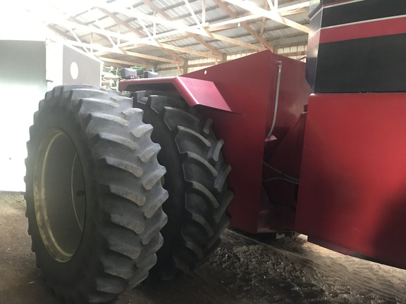 1990 Case IH 9270 Tractor 4WD