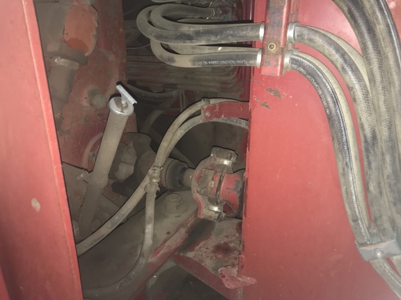 1990 Case IH 9270 Tractor 4WD