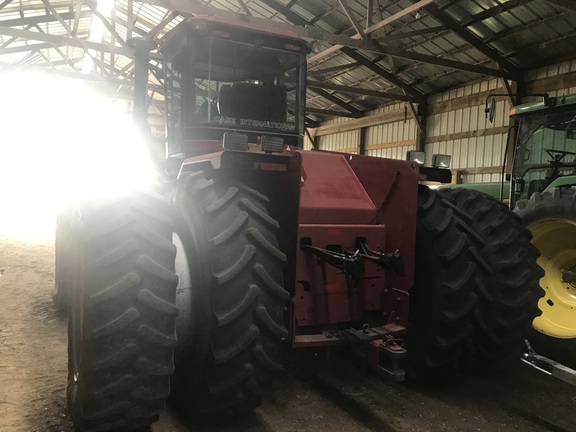 1990 Case IH 9270 Tractor 4WD