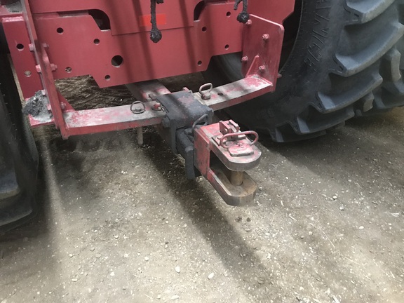 1990 Case IH 9270 Tractor 4WD