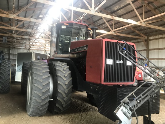 1990 Case IH 9270 Tractor 4WD