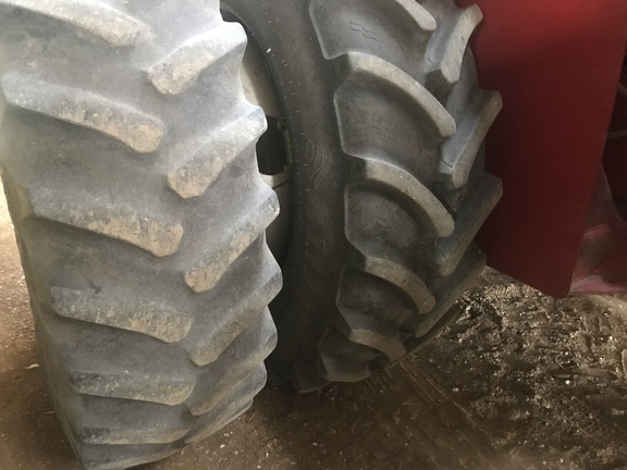 1990 Case IH 9270 Tractor 4WD