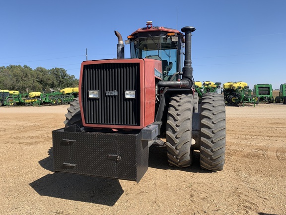 1990 Case IH 9270 Tractor 4WD