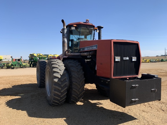 1990 Case IH 9270 Tractor 4WD