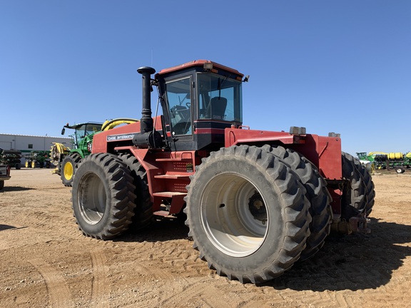 1990 Case IH 9270 Tractor 4WD