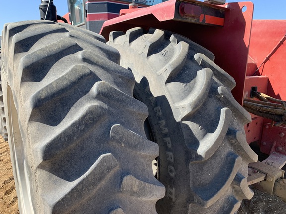 1990 Case IH 9270 Tractor 4WD