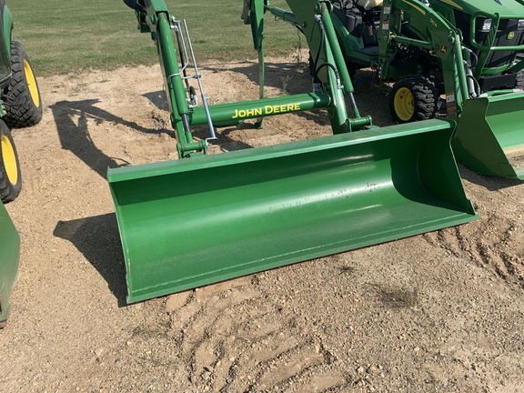 2023 John Deere 440R Loader