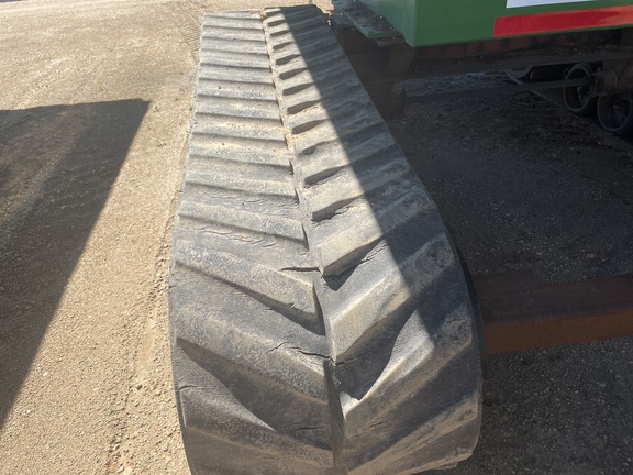 J&M 1326 Grain Cart