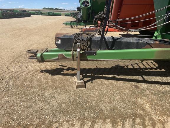 J&M 1326 Grain Cart