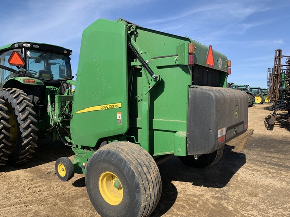 2021 John Deere 560M Baler/Round