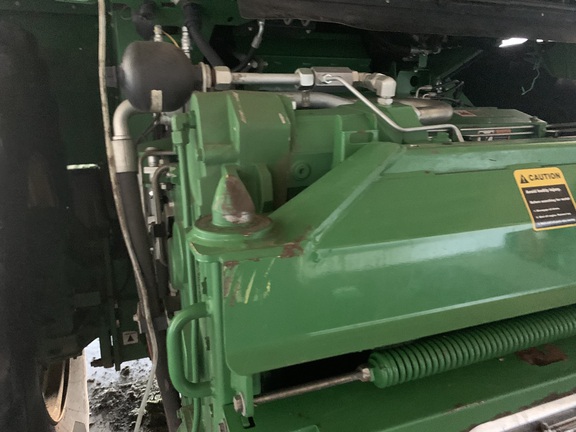 2021 John Deere 9900 Forage Harvester