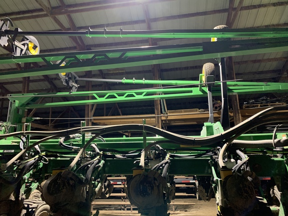 2022 John Deere DB90 Planter