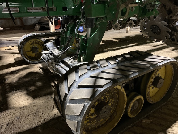 2022 John Deere DB90 Planter