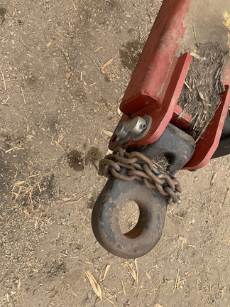 2018 Case IH 255 Field Cultivator