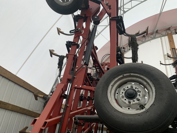 2018 Case IH 255 Field Cultivator