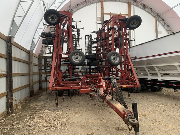 2018 Case IH 255 Field Cultivator