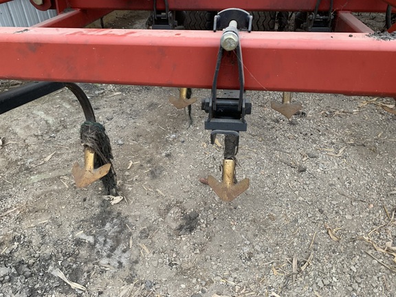 2018 Case IH 255 Field Cultivator