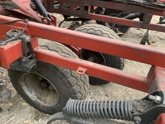 2018 Case IH 255 Field Cultivator