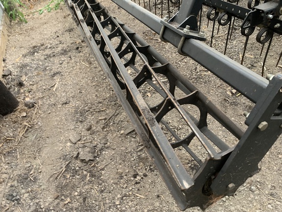 2018 Case IH 255 Field Cultivator