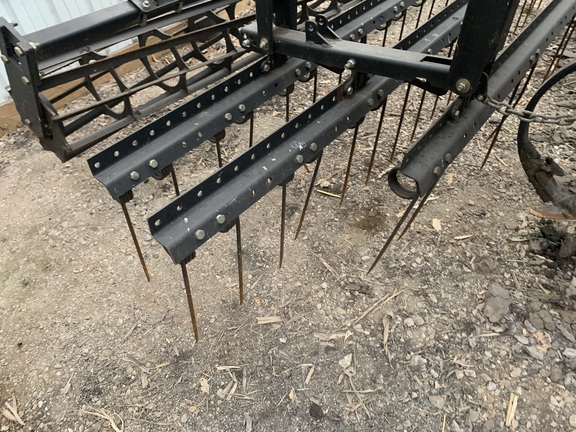 2018 Case IH 255 Field Cultivator