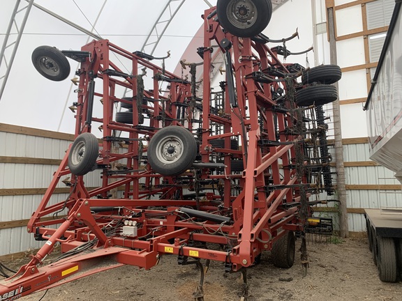 2018 Case IH 255 Field Cultivator