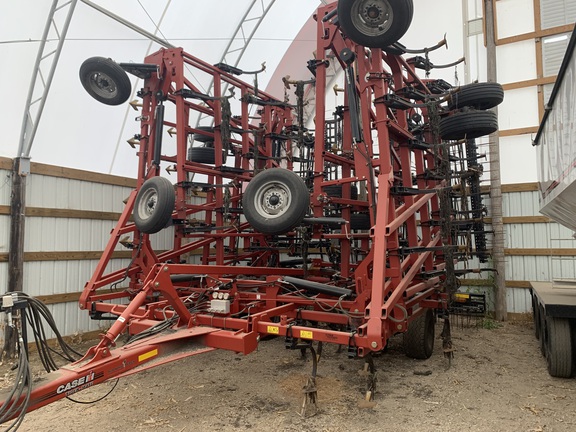 2018 Case IH 255 Field Cultivator