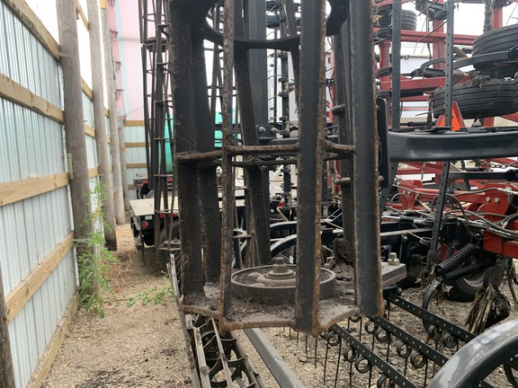 2018 Case IH 255 Field Cultivator