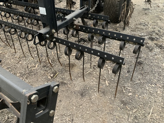 2018 Case IH 255 Field Cultivator