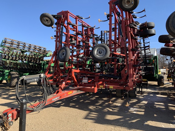 2018 Case IH 255 Field Cultivator