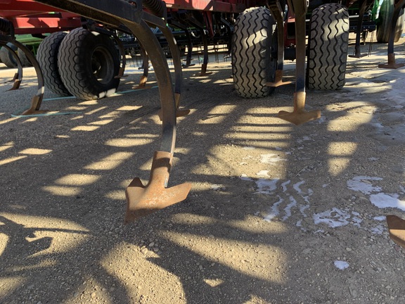 2018 Case IH 255 Field Cultivator