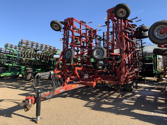 2018 Case IH 255 Field Cultivator