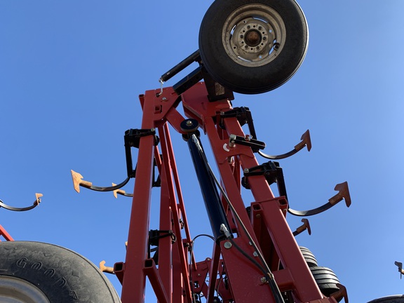 2018 Case IH 255 Field Cultivator