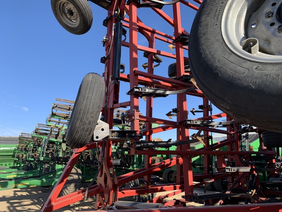 2018 Case IH 255 Field Cultivator