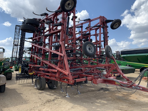 2018 Case IH 255 Field Cultivator